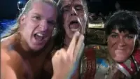 Backdrop to the movie "Biography: Shawn Michaels" #750482