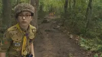 Backdrop to the movie "Moonrise Kingdom" #661659