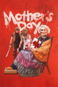 Poster to the movie "Mother