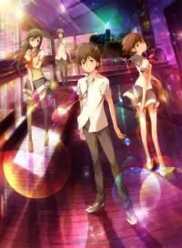 Poster to the movie "Psychic School Wars" #1088739