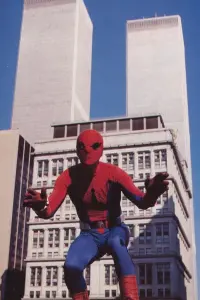 Poster to the movie "Spider-Man Strikes Back" #750516