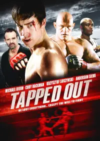 Poster to the movie "Tapped Out" #1165245