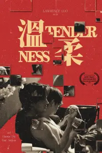 Poster to the movie "Tenderness" #856332