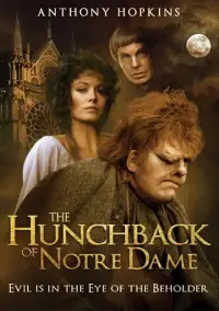Poster to the movie "The Hunchback of Notre Dame" #1160146