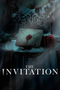 Poster to the movie "The Invitation" #688935