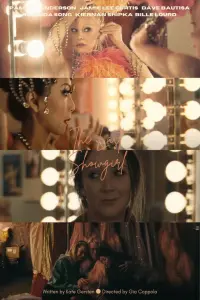 Poster to the movie "The Last Showgirl" #739050
