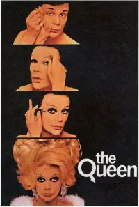 Poster to the movie "The Queen" #1160608