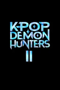 Poster to the movie "Untitled KPop Demon Hunters Follow-Up" #859770