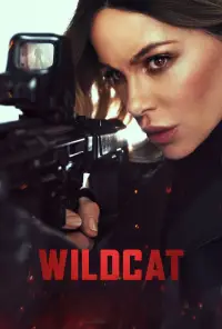 Poster to the movie "Wildcat" #1118024