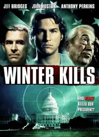 Poster to the movie "Winter Kills" #1167290