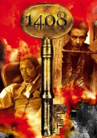 Poster to the movie "1408" #935358