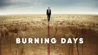 Backdrop to the movie "Burning Days" #990222