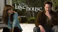 Backdrop to the movie "The Lake House" #994683