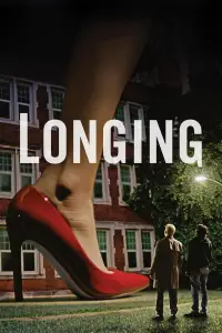Poster to the movie "Longing" #654419