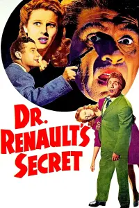 Dr. Renault's Secret