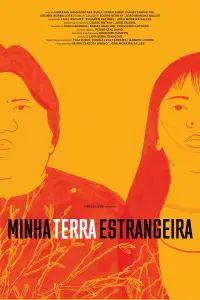 Minha Terra Estrangeira