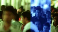 Backdrop to the movie "Athadu" #786889