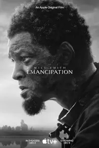 Poster to the movie "Emancipation" #1142336