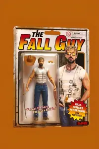 Poster to the movie "The Fall Guy" #365231