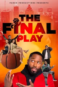 Poster to the movie "The Final Play" #1078857