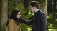 Backdrop to the movie "The Twilight Saga: New Moon" #741627