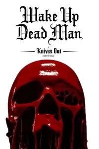 Poster to the movie "Wake Up Dead Man: A Knives Out Mystery" #1118140