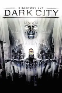 Poster to the movie "Dark City" #936235