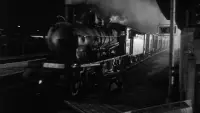 Backdrop to the movie "The Train" #809460