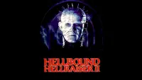 Backdrop to the movie "Hellbound: Hellraiser II" #784896