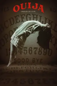 Poster to the movie "Ouija: Origin of Evil" #962985
