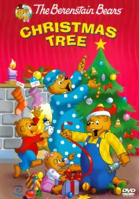 Poster to the movie "The Berenstain Bears