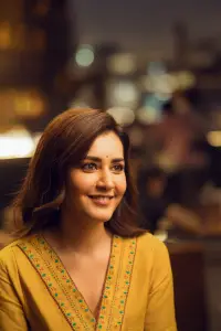 Poster to the movie "Telusu Kada" #1034172