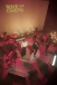 Poster to the movie "Wave of Cinema: Generasi 90an" #1198395