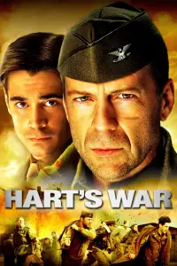 Poster to the movie "Hart