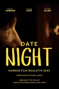 Poster to the movie "Date Night" #1009309