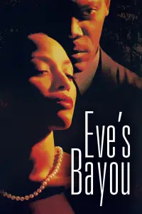 Poster to the movie "Eve
