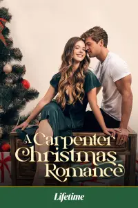 Poster to the movie "A Carpenter Christmas Romance" #1134980
