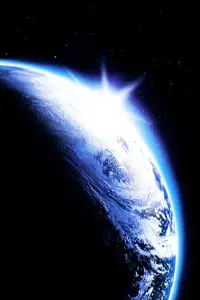 Poster to the movie "Blue Planet" #1029908