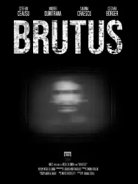 Poster to the movie "Brutus" #1072100