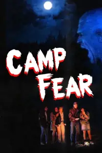 Poster to the movie "Camp Fear" #1164758