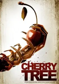 Poster to the movie "Cherry Tree" #1105861