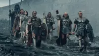 Backdrop to the movie "Clash of the Titans" #819956
