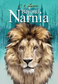 Poster to the movie "C.S. Lewis: Beyond Narnia" #721977