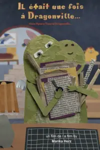 Once Upon a Time In Dragonville