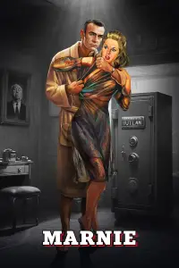 Poster to the movie "Marnie" #952612