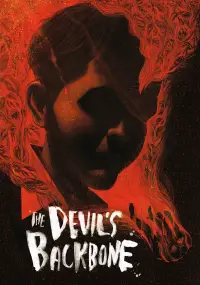 Poster to the movie "The Devil