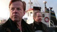 Backdrop to the movie "Wallander: The Cellist" #843961