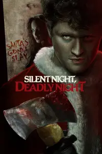 Poster to the movie "Silent Night, Deadly Night" #1054641