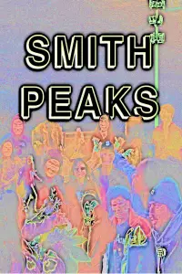 Poster to the movie "Smith Peaks" #796757