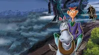 Backdrop to the movie "The Adventures of Ichabod and Mr. Toad" #770758